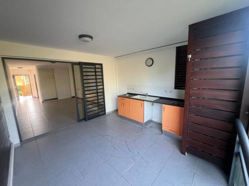 Maison à vendre, 29m², CAYENNE