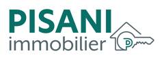 PISANI IMMOBILIER logo