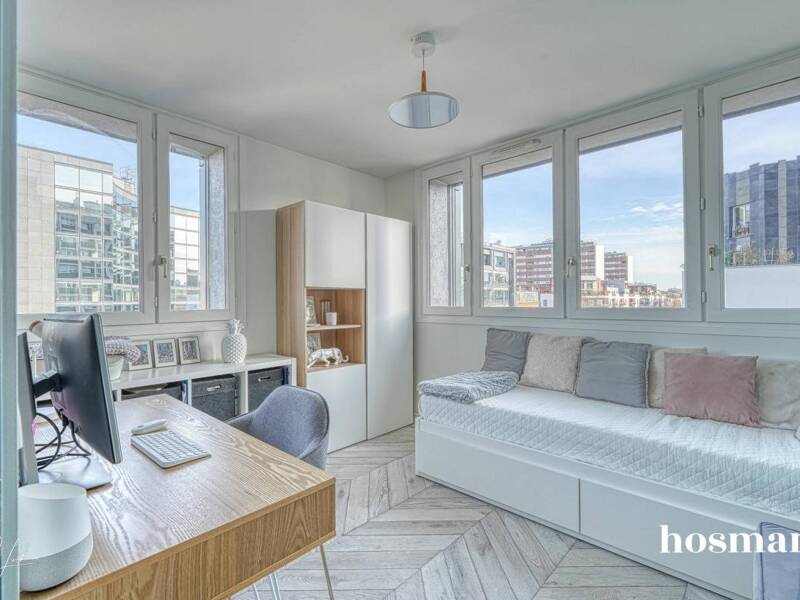 Maison à vendre, 58m², BOULOGNE BILLANCOURT