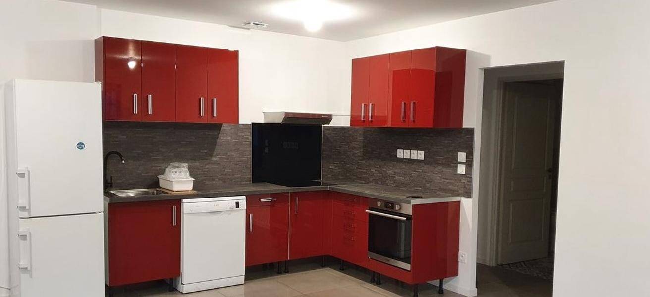 Maison à louer, 86m², SAINTE FOY LA GRANDE