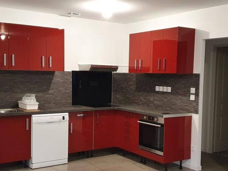 Maison à louer, 86m², SAINTE FOY LA GRANDE