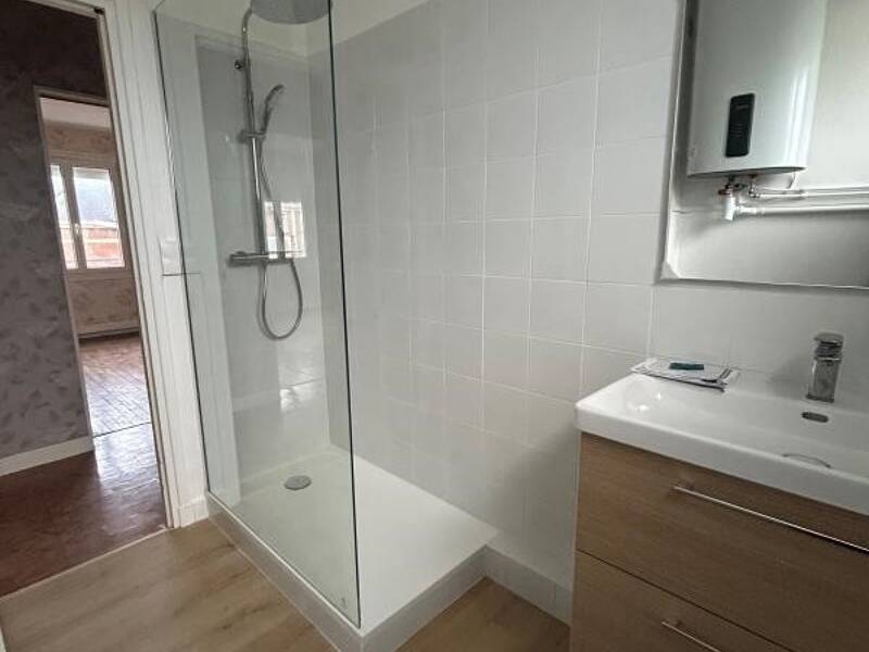 Maison à louer, 51m², LE HAVRE