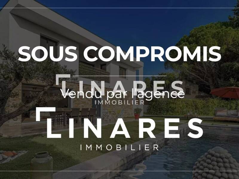 Maison à vendre, 139m², MARSEILLE 12E