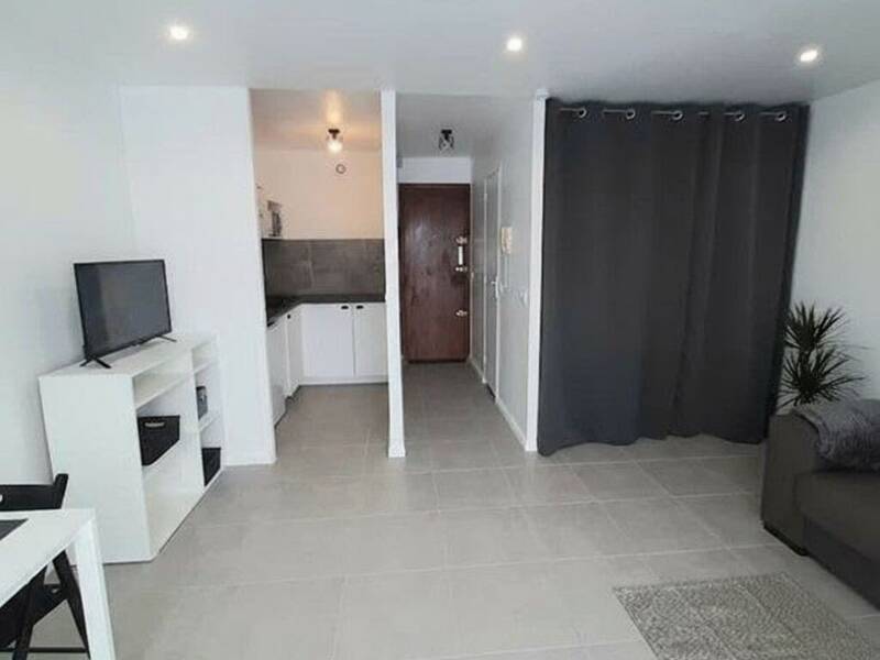 Maison à louer, 25m², ARGENTEUIL