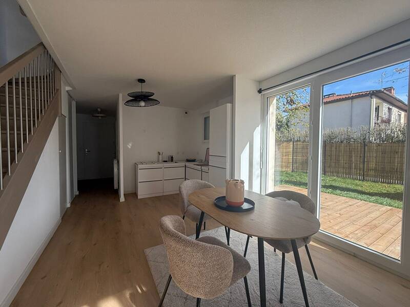 Maison à vendre, 94m², TOULOUSE