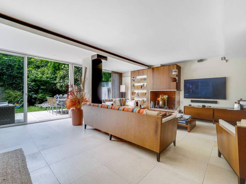 Maison à vendre, 380m², BOULOGNE BILLANCOURT