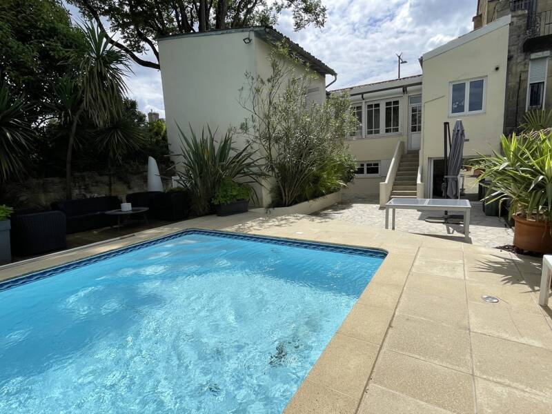 Maison à vendre, 226m², BORDEAUX