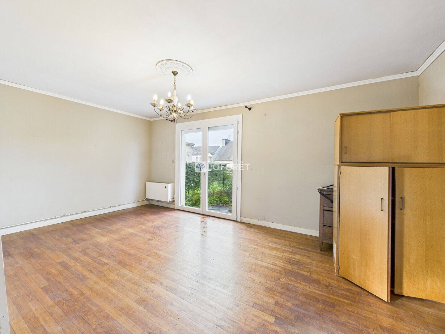 Maison à vendre, 99m², QUIMPER