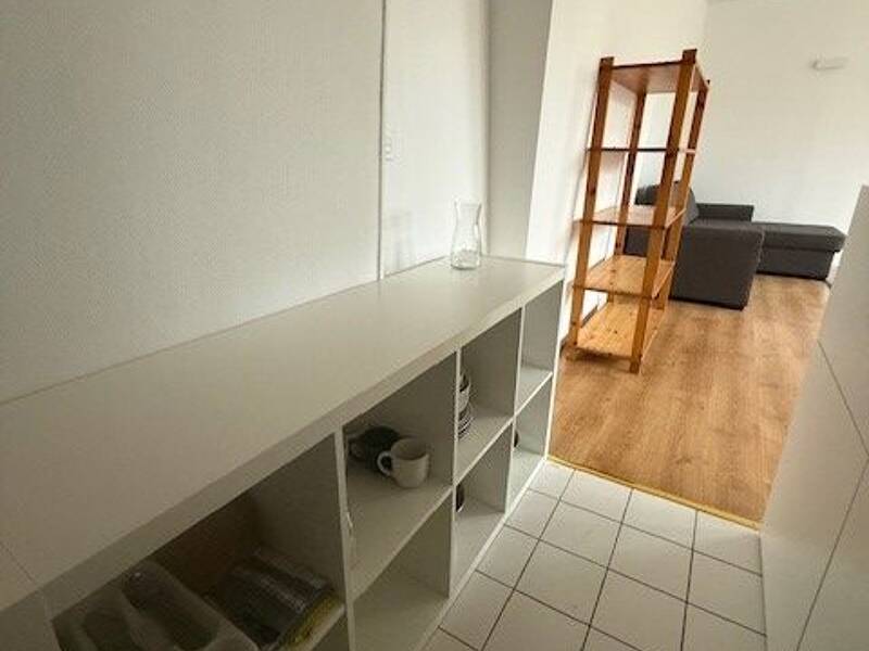 Maison à louer, 36m², PARIS 11E