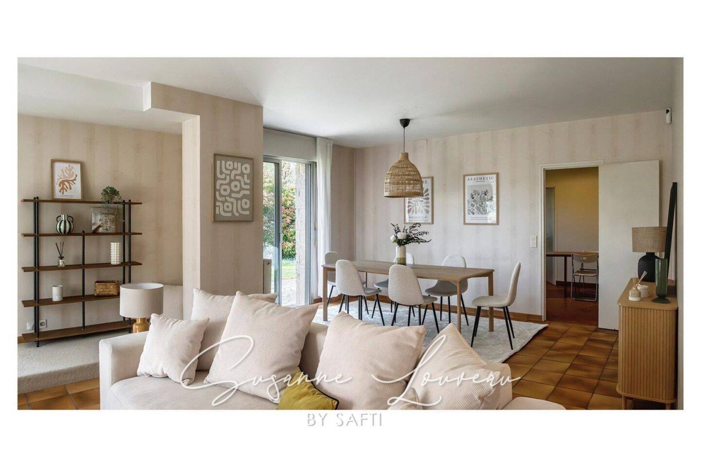 Maison à vendre, 201m², L'ETANG LA VILLE