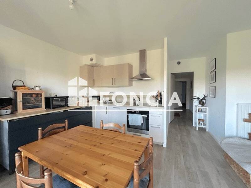 Maison à louer, 82m², CARQUEFOU