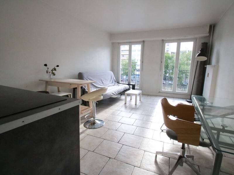 Maison à louer, 24m², STRASBOURG