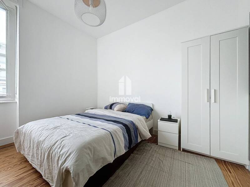 Maison à louer, 34m², STRASBOURG