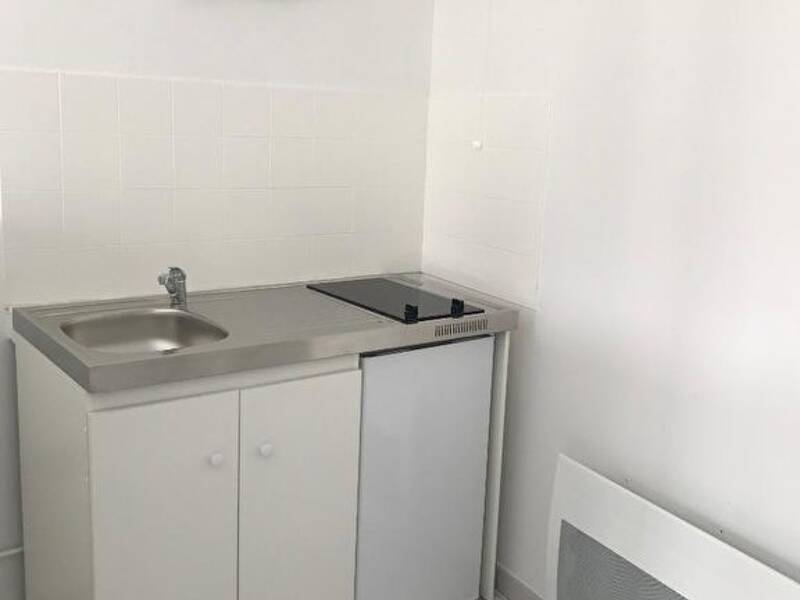 Maison à louer, 25m², NANTES