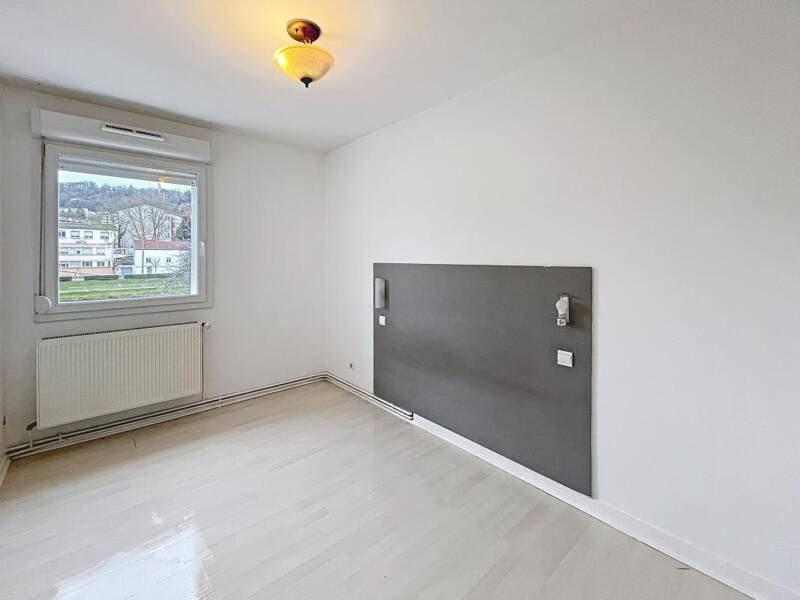 Maison à louer, 70m², MAXEVILLE