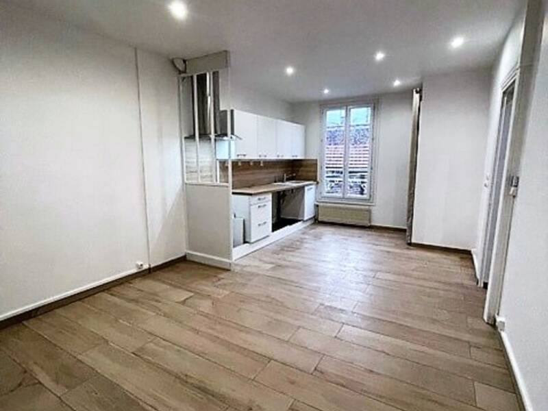 Maison à louer, 50m², PONT SAINTE MAXENCE