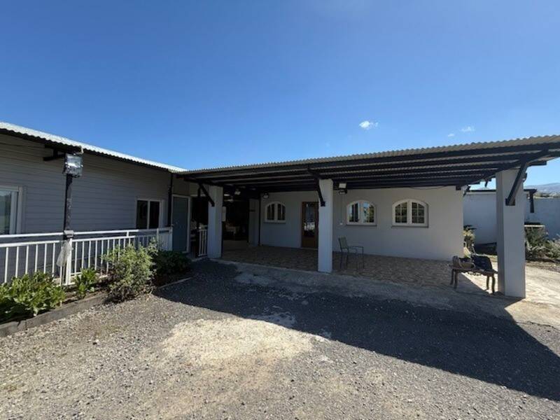 Maison à vendre, 400m², SAINT PIERRE