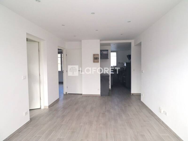 Maison à louer, 56m², HERBLAY