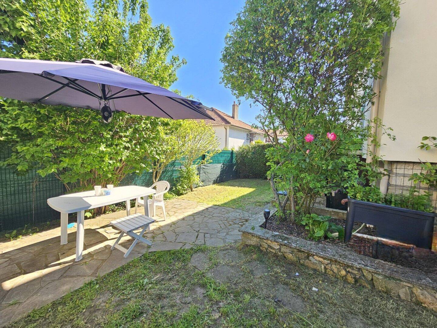 Maison à vendre, 95m², ARGENTEUIL