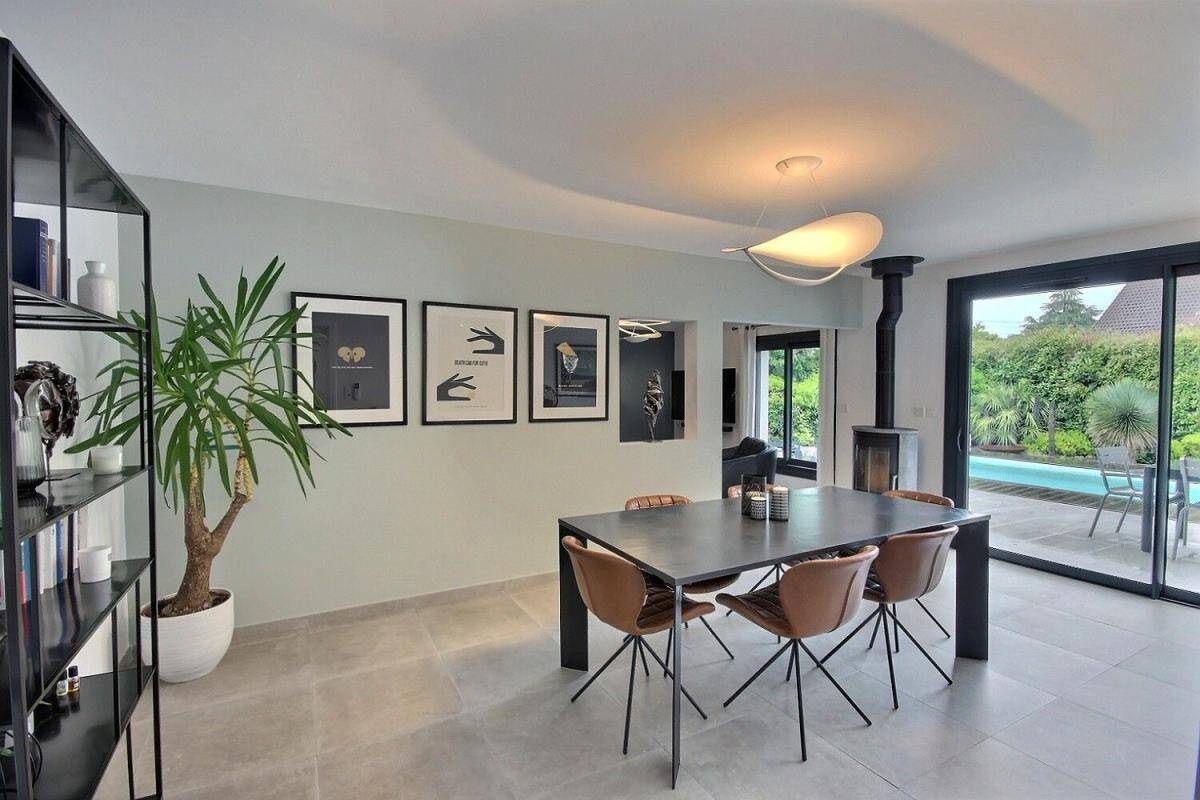 Maison à vendre, 120m², PAU