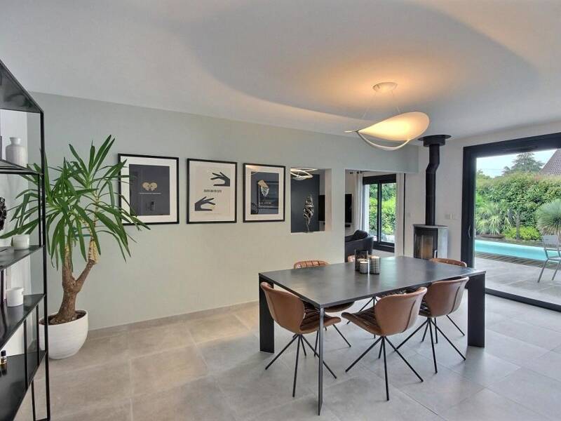 Maison à vendre, 120m², PAU