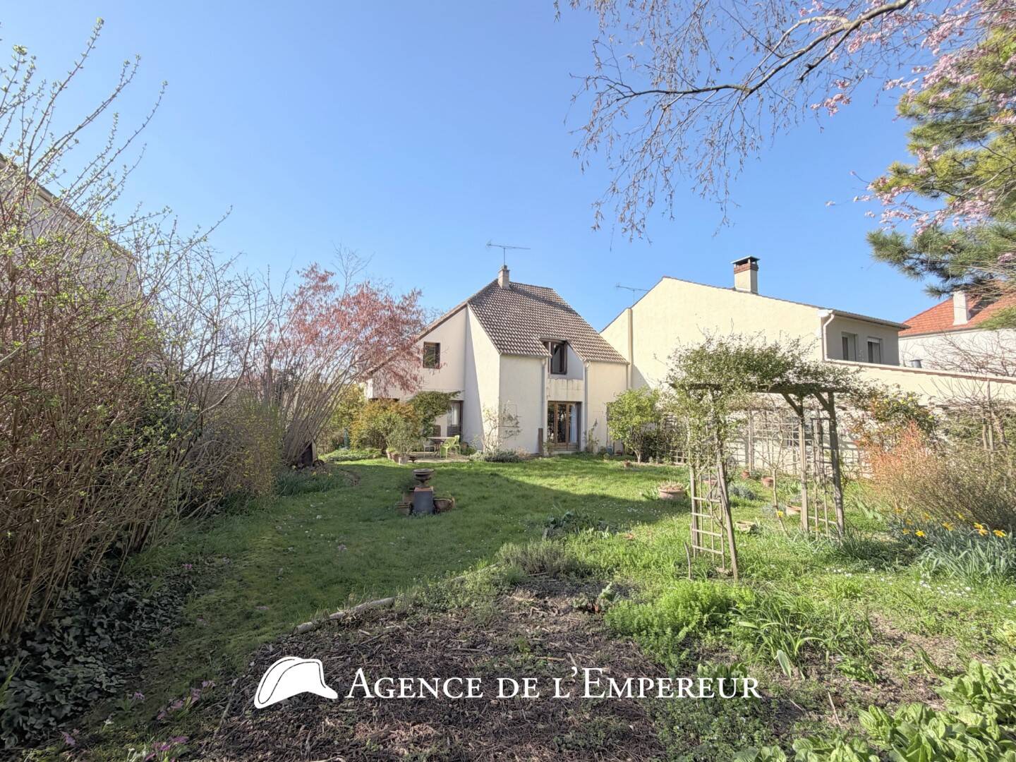 Maison à vendre, 175m², RUEIL MALMAISON