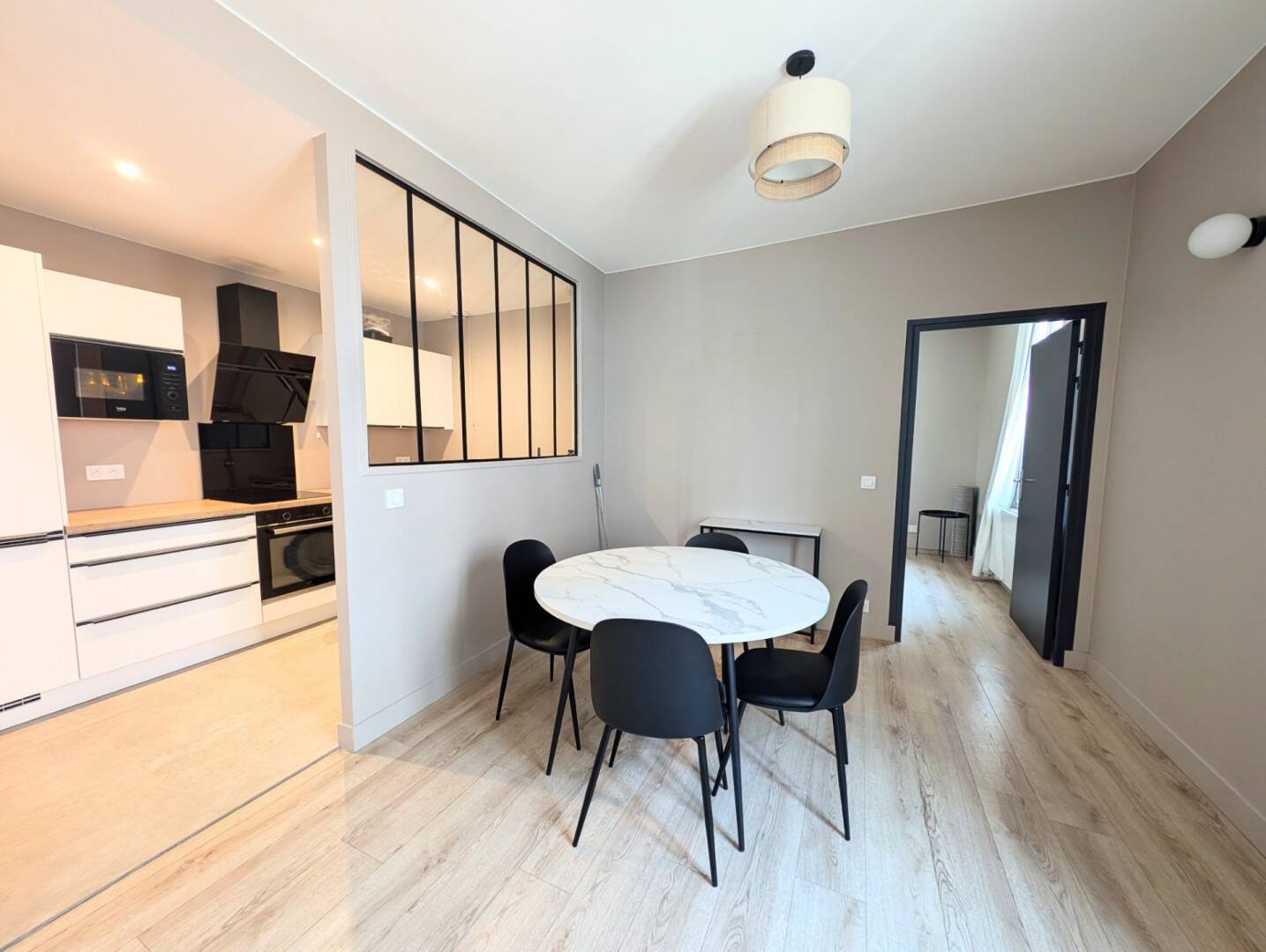 Maison à louer, 43m², ASNIERES SUR SEINE