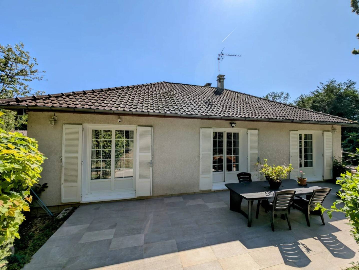 Maison à vendre, 90m², LA FERTE SOUS JOUARRE