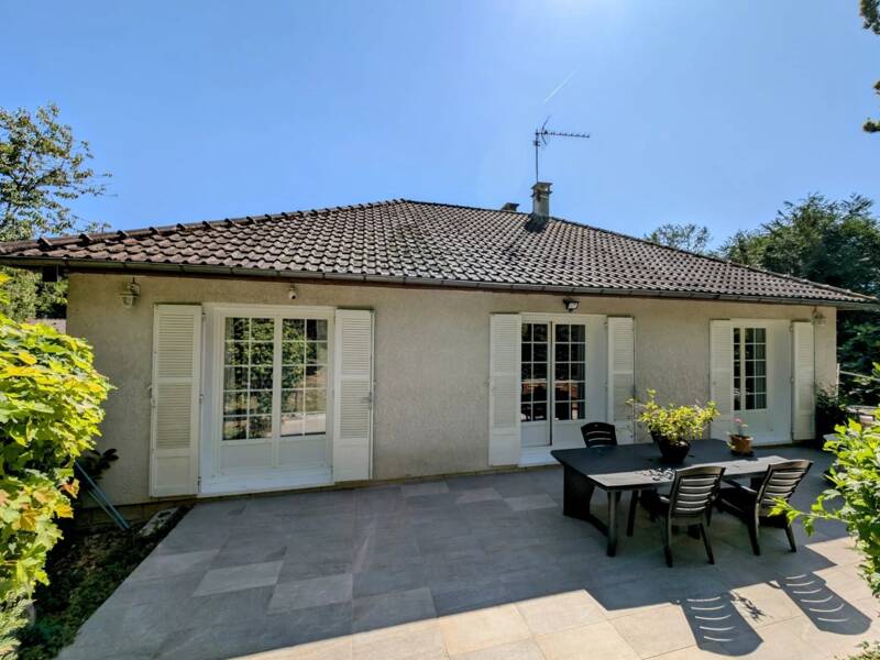 Maison à vendre, 90m², LA FERTE SOUS JOUARRE
