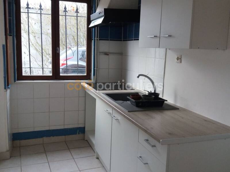 Maison à louer, 60m², VILLEMANDEUR