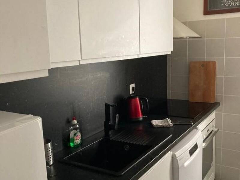 Maison à louer, 36m², BIARRITZ