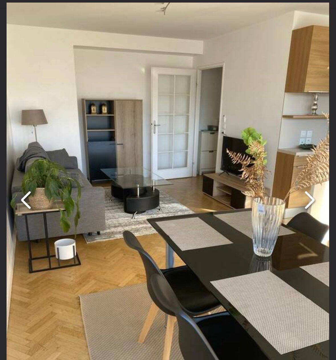 Maison à louer, 63m², ASNIERES SUR SEINE