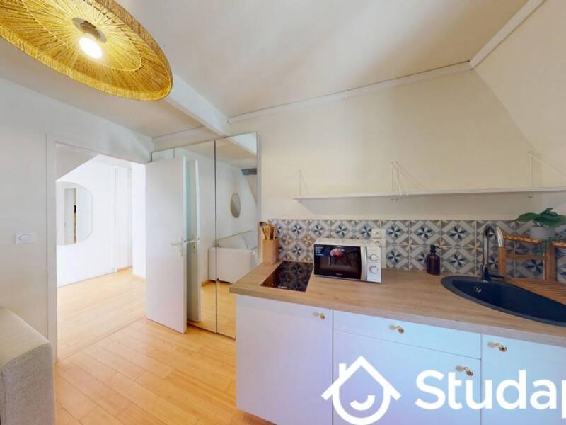 Maison à louer, 62m², TROYES