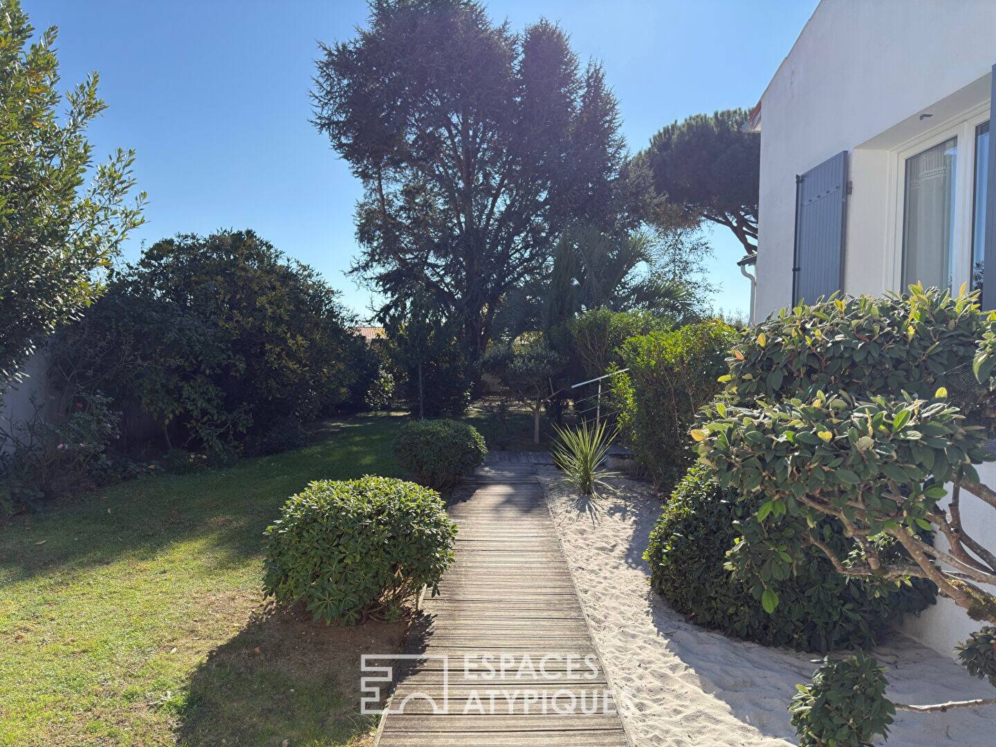 Maison à vendre, 126m², RIVEDOUX PLAGE