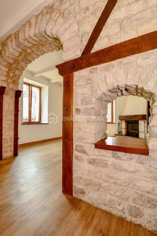 Maison à vendre, 260m², LIGNY EN BARROIS