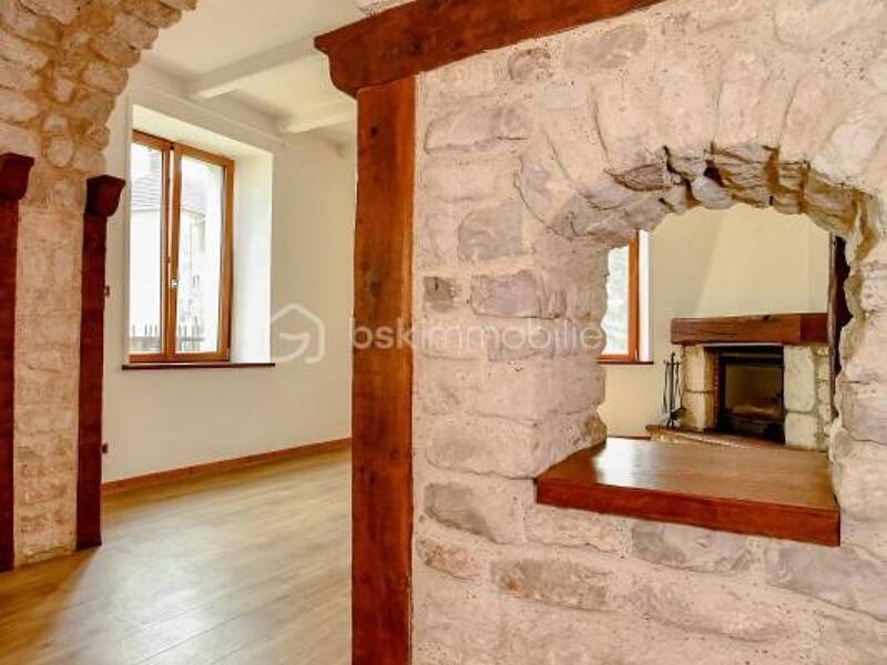 Maison à vendre, 260m², LIGNY EN BARROIS
