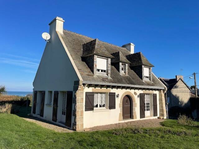 Maison à vendre, 150m², ERQUY