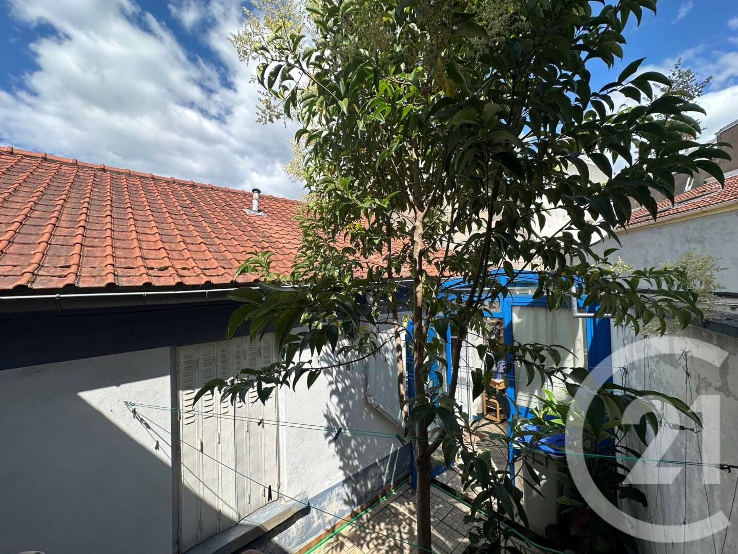Maison à vendre, 87m², AUBERVILLIERS
