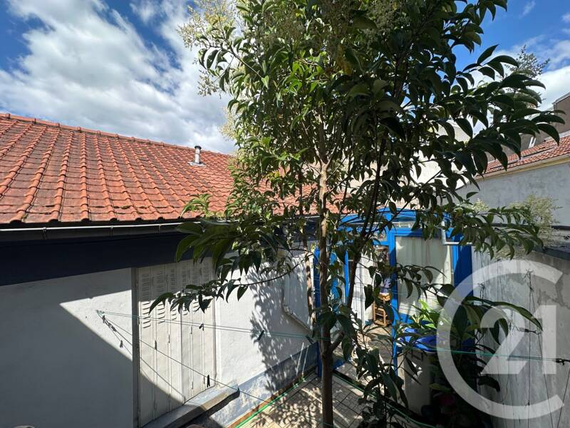 Maison à vendre, 87m², AUBERVILLIERS
