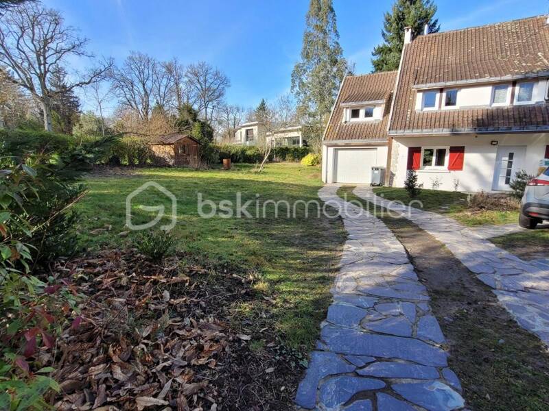 Maison à louer, 103m², SAINT FARGEAU PONTHIERRY