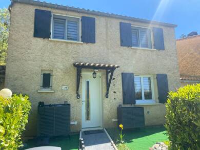 Maison à vendre 278 000 € 4 pièces 3 chambres 97 m² 250 m² de terrain Digne les Bains 04000