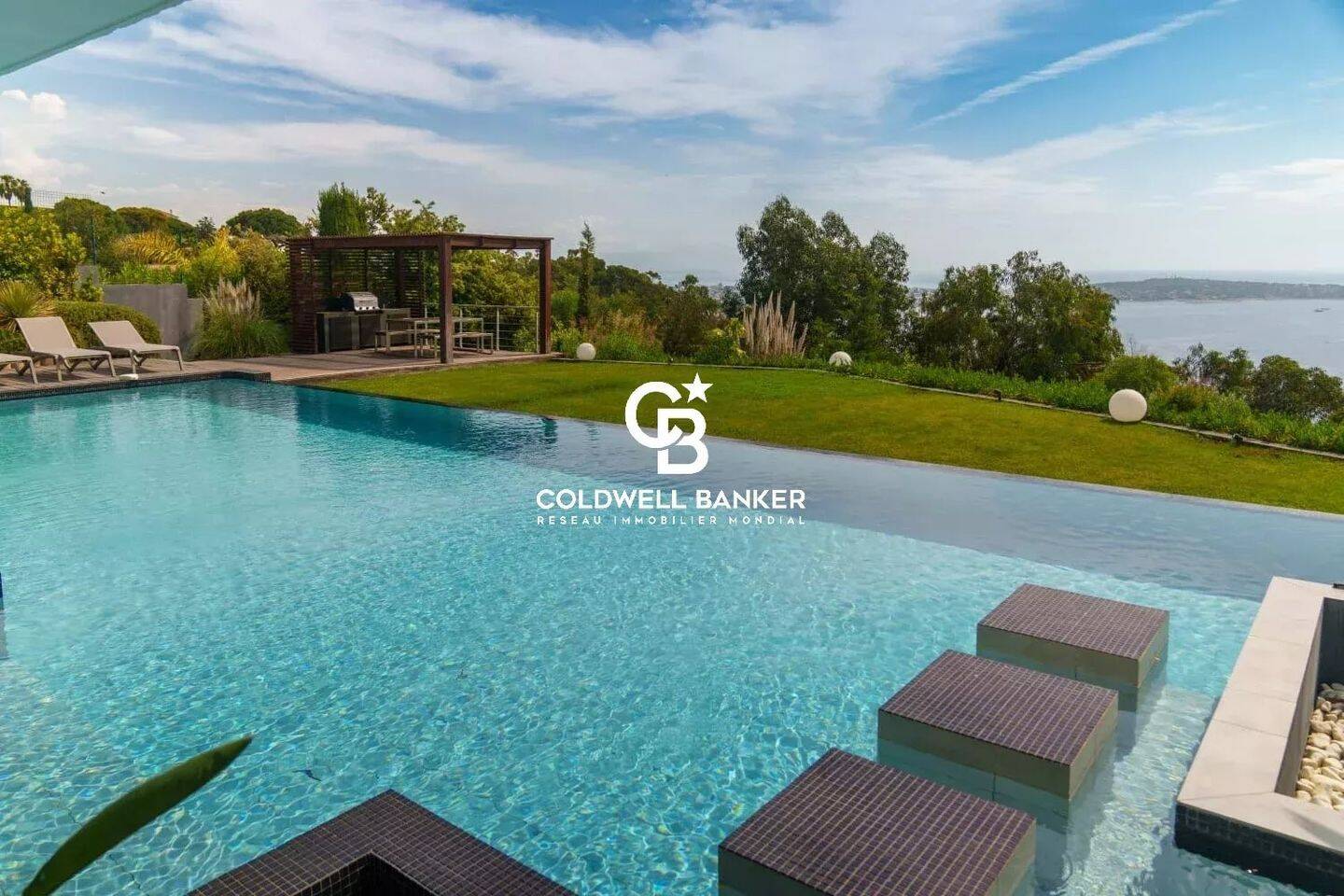 Maison à vendre, 555m², CANNES