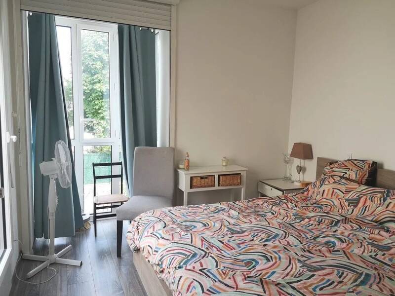 Maison à louer, 95m², TOURS