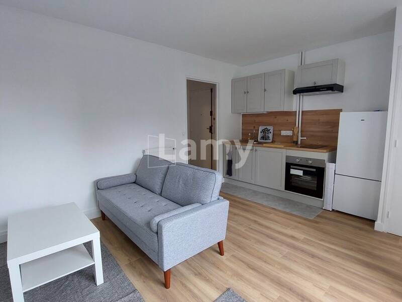 Maison à louer, 29m², CHAMBOURCY