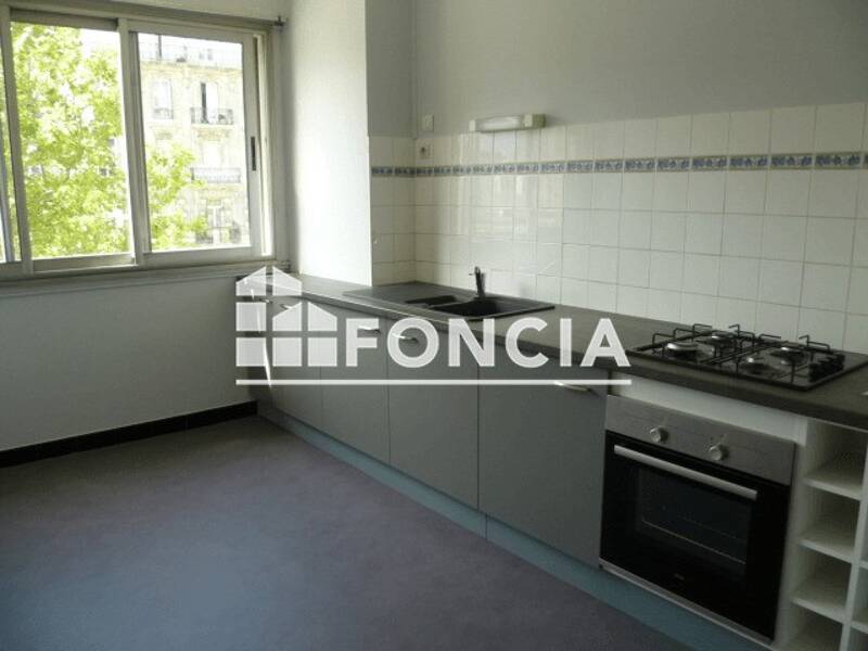 Maison à louer, 40m², GRENOBLE