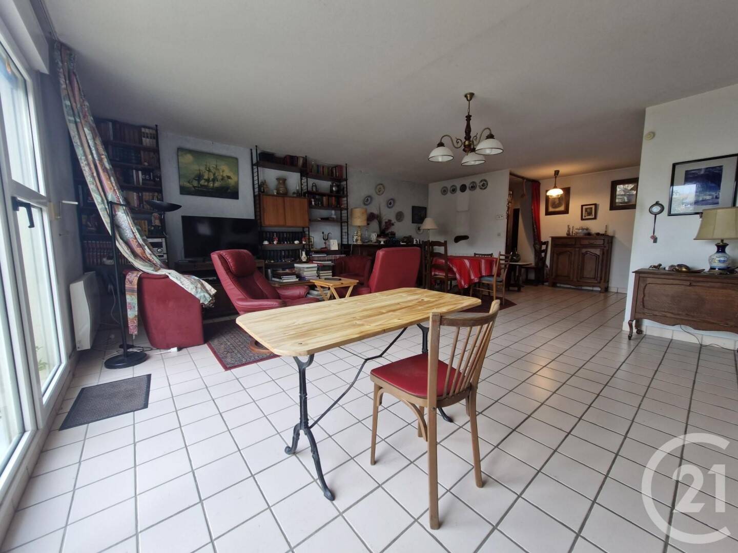 Maison à vendre, 77m², SAINT VALERY EN CAUX