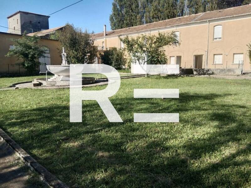 Maison à vendre, 420m², SAINT AMBROIX