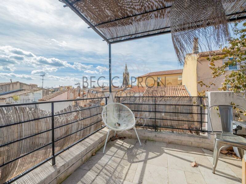 Maison à vendre, 147m², AIX EN PROVENCE
