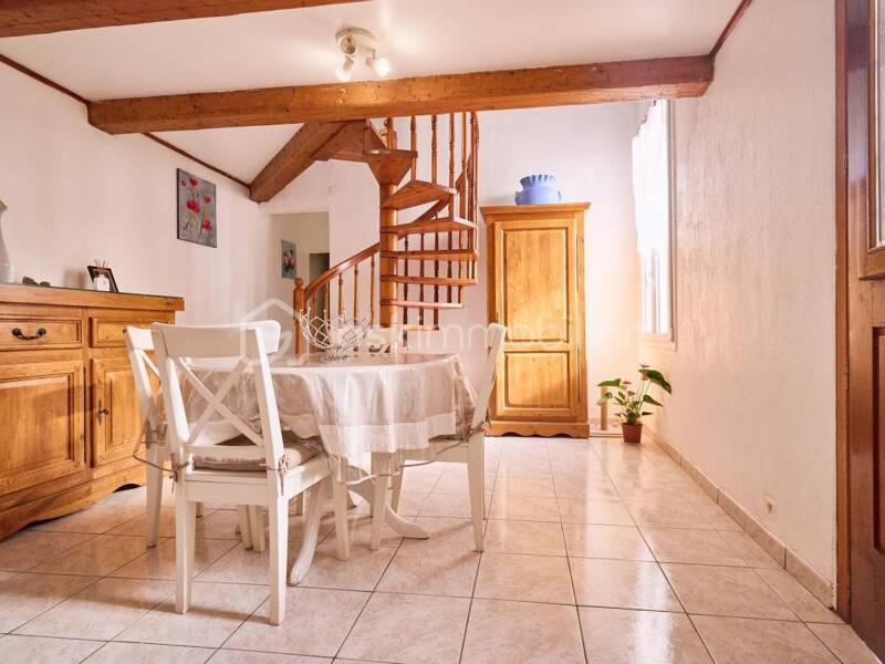 Maison à vendre, 72m², TOULON