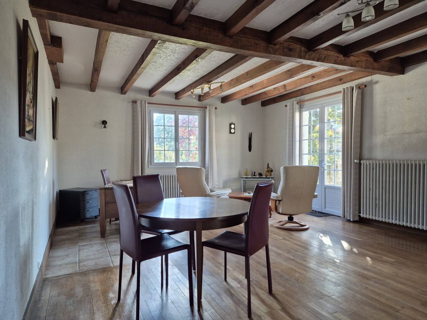 Maison à vendre, 147m², MANSLE